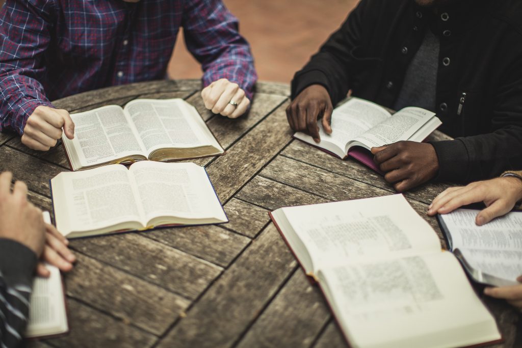 How to use Psalms - The Key To Psalms