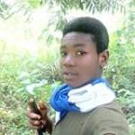 Emmrys Cyril Salvation Profile Picture