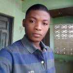 Sydney Amoh-prah Profile Picture