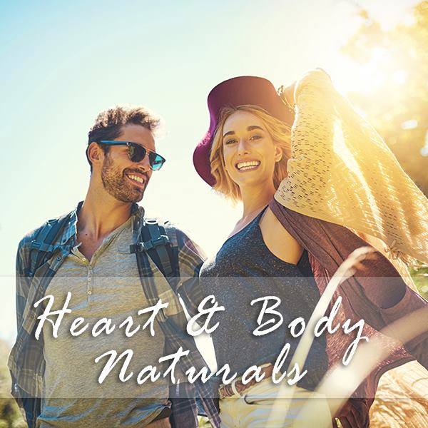 Welcome | HBNaturals.com