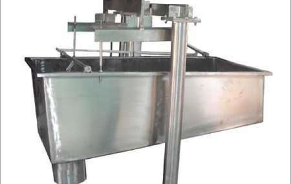 Milk Weighing Scale