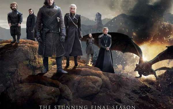 Game of Thrones Season 8 :Ending