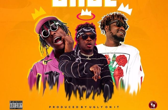 Amg Armani ft. Kofi Mole & Ahtitude – What Be Your Case (+Video) » Ghnewslab.com