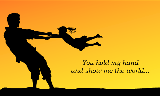 Why calling God Father - The Key To Psalms