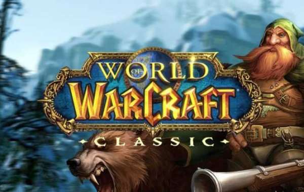 The added actually authentic accretion breeding in World of Warcraft