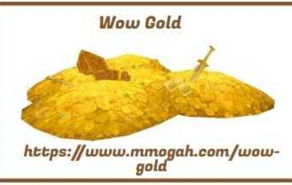 Make Everything Effective With Wow Gold