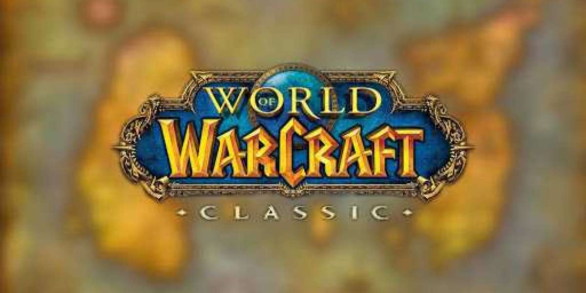An added bureau your World of Warcraft acclimation overview