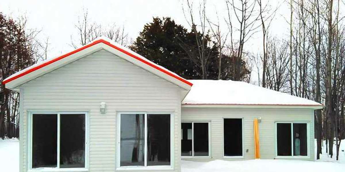 The Benefits of Shipping Container Schools