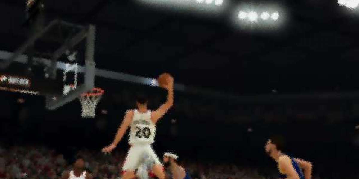 Deal Take-Two Interactive has with the NBA
