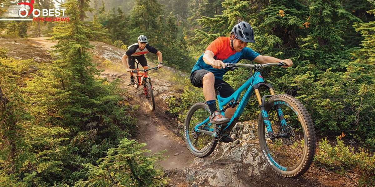 Best Mountain Bike under 600