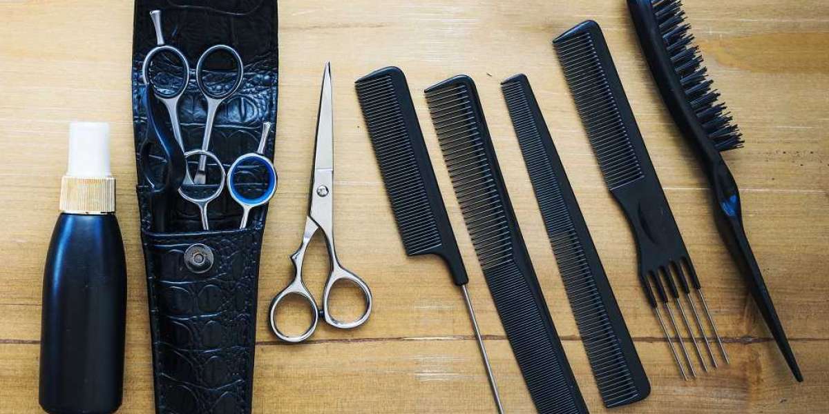 Hair Accessories - To Give Your Hair a New Look