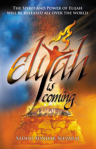 Elijah Is Coming PDF Free Download by Sadhu Sundar Selvaraj - The Key To Psalms