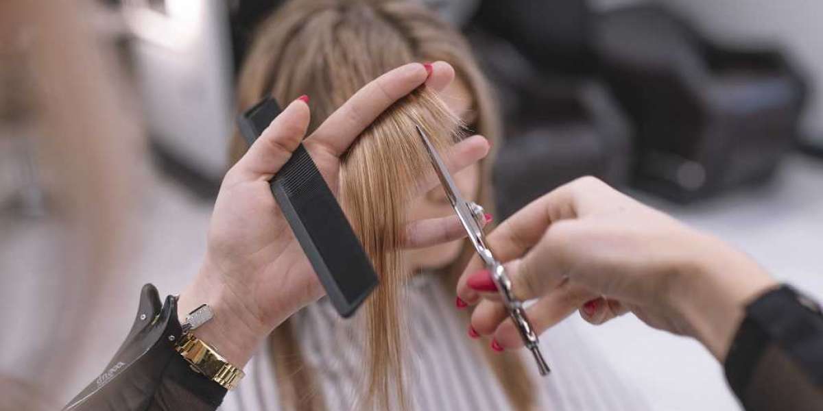 The Right Products For Your Hair