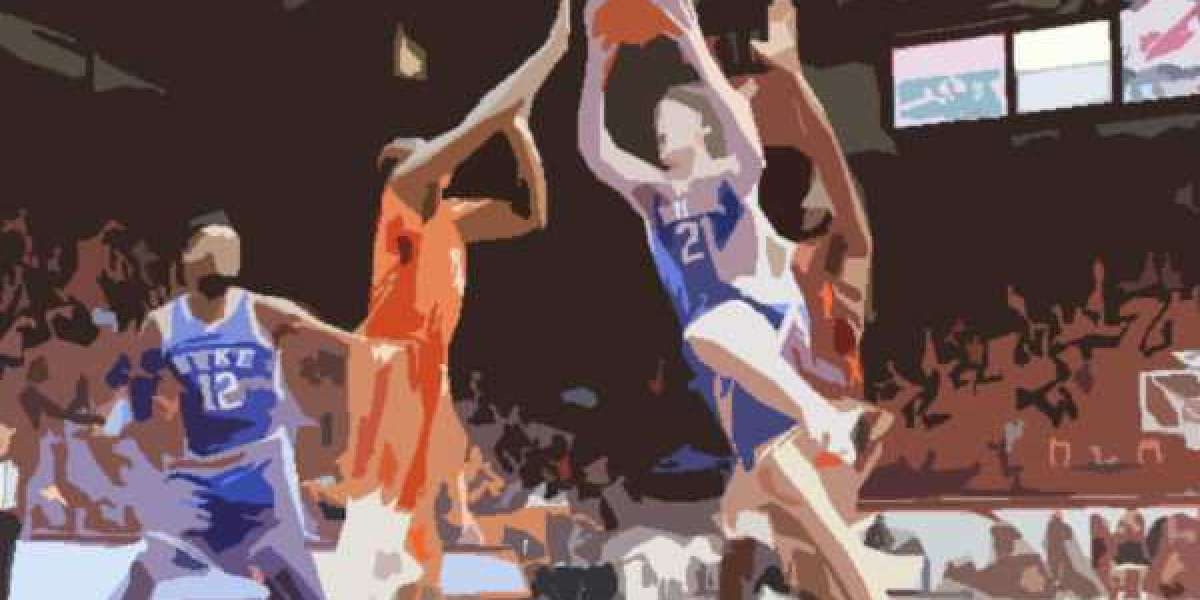 NBA 2K's MyTeam mode hit its stride