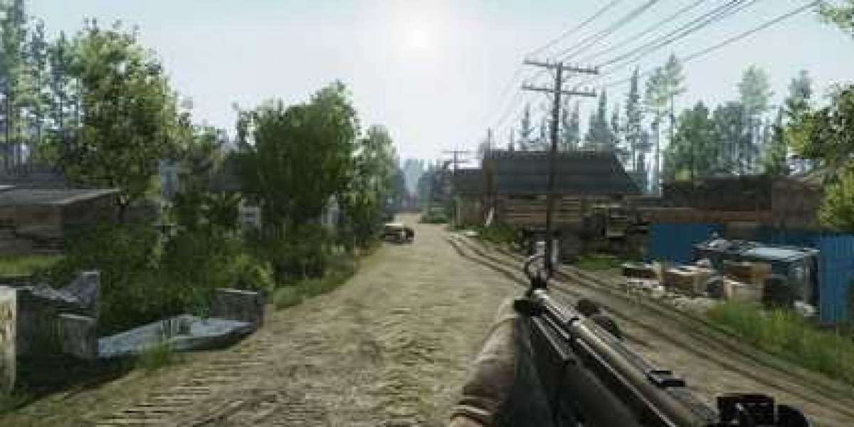 Battlestate has not anon commented on its own decision