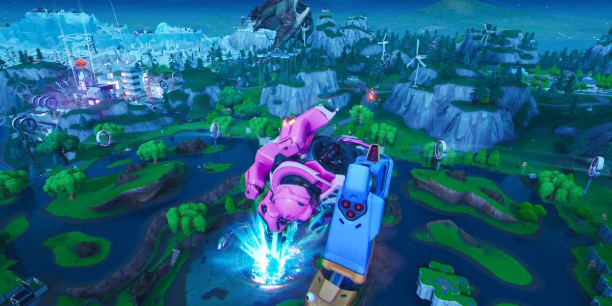 Fortnite Free v bucks generator