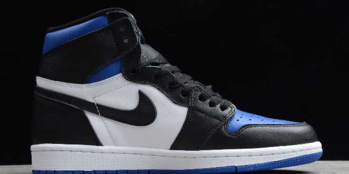 New  Air Jordan 1 Retro High OG “Game Royal” to release on May 9th