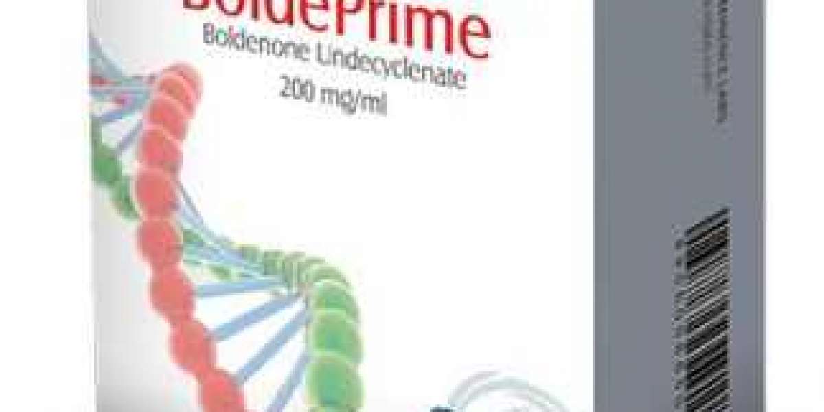 Boldeprime (Boldenone Undecylenate 200mg/ml) - Eminence Labs