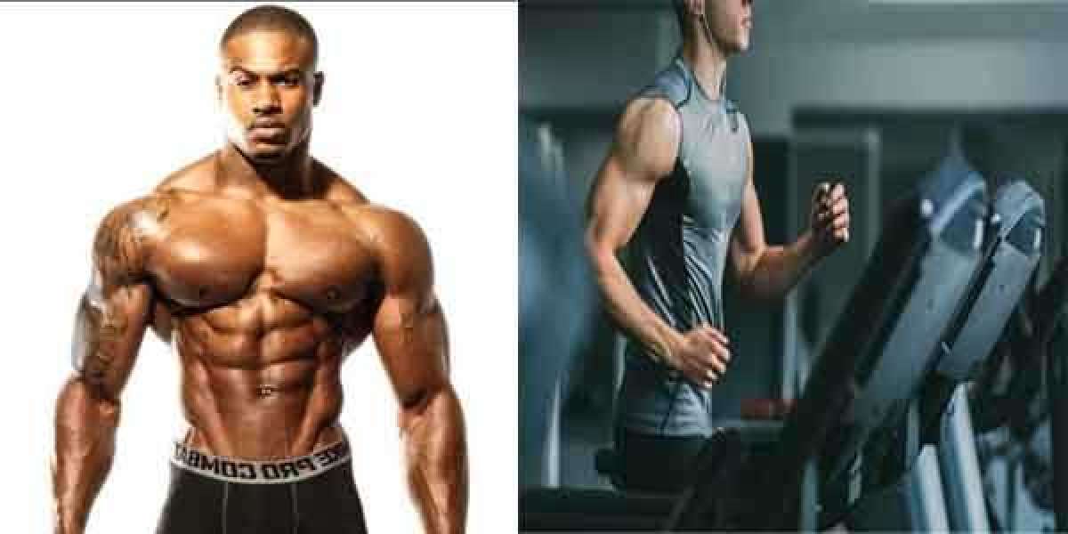 Best for men with low testosterone levels