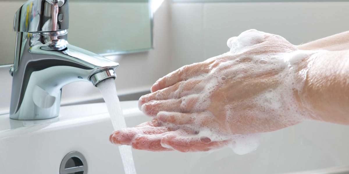When and How to Wash Your Hands