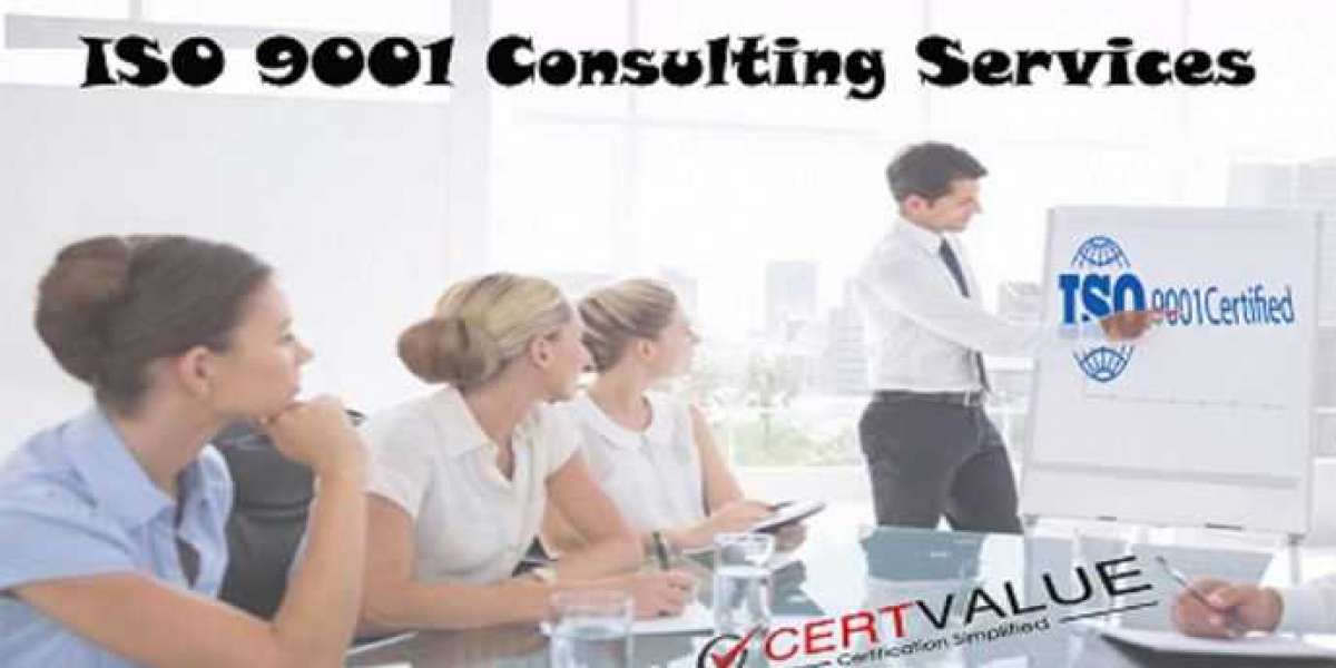 What is ISO 9001 Certification?