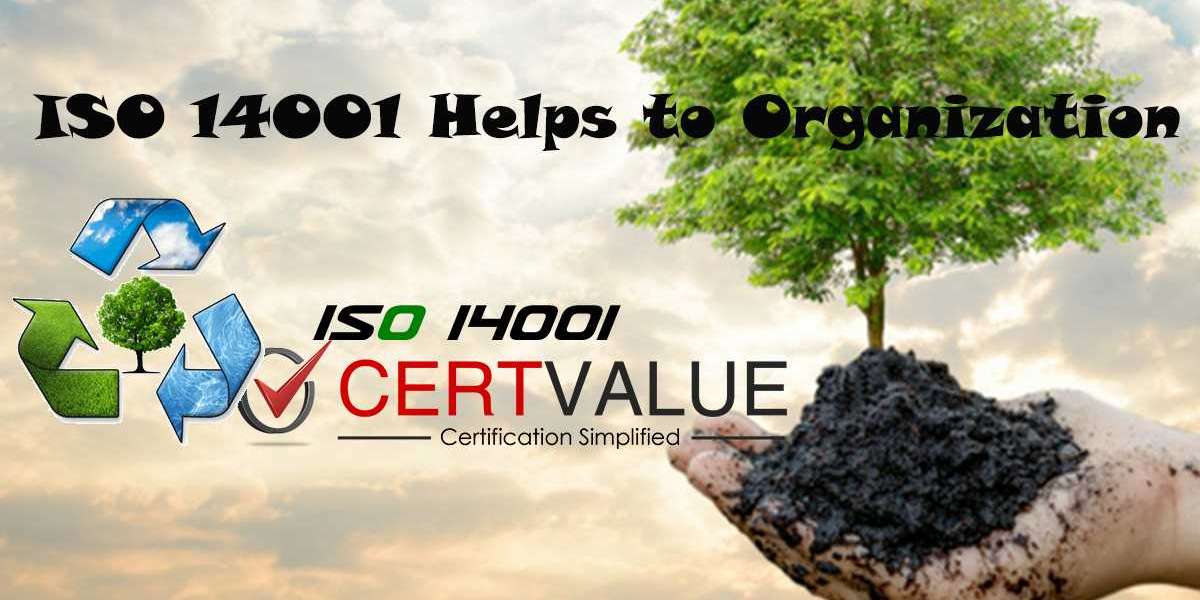 How ISO 14001 implementation in Singapore can helps reduce energy consumption?