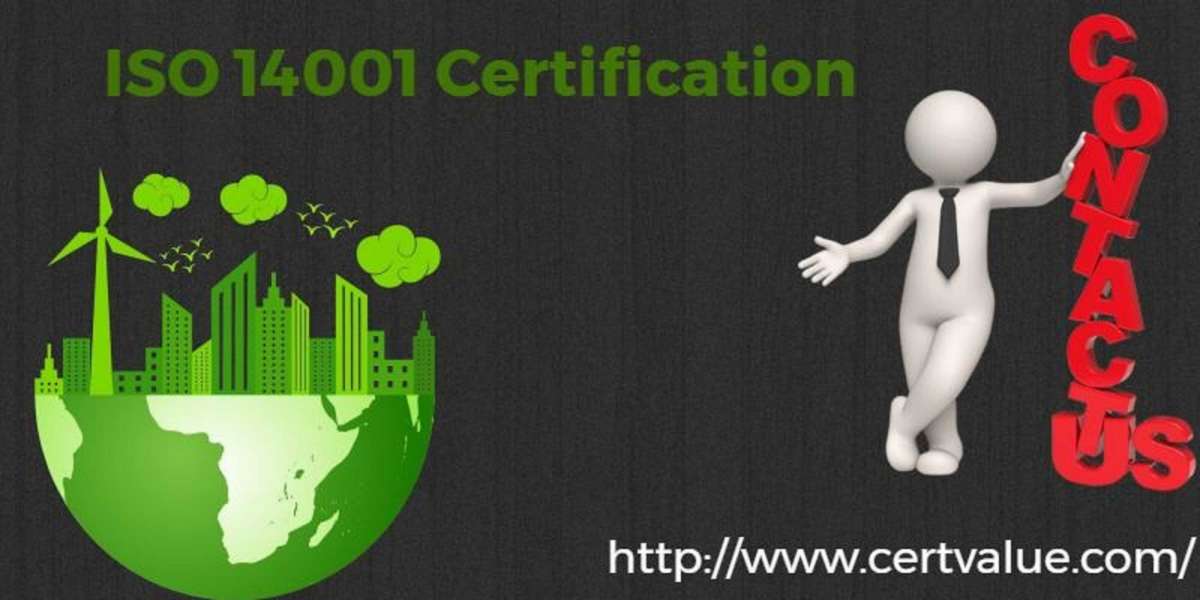 How to gain continual improvement of your EMS according to ISO 14001:2015?