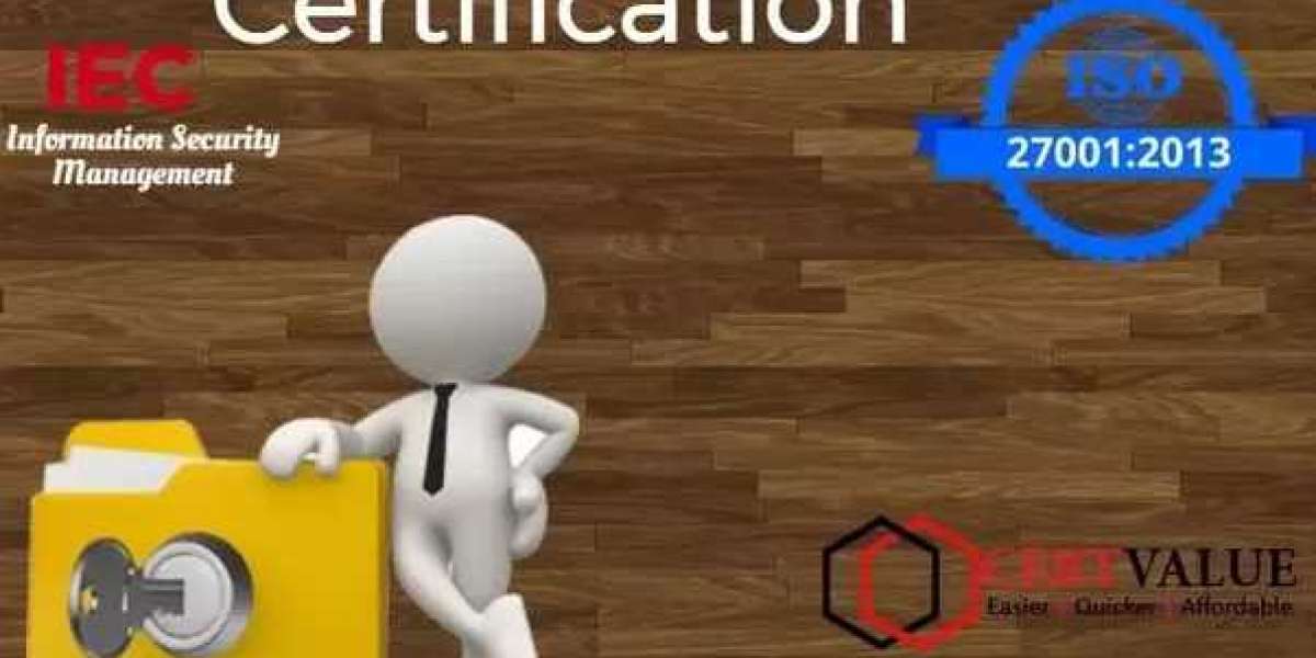Benefits of ISO certification in a Construction Industry