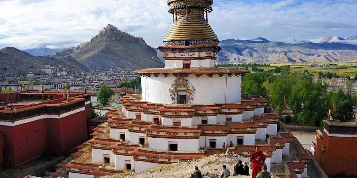 Best time to visit lhasa