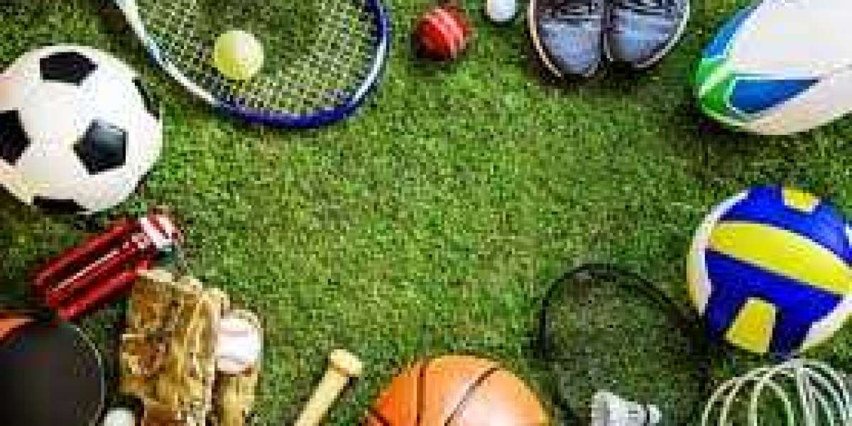 Sport is a French word which importance is "relaxation".