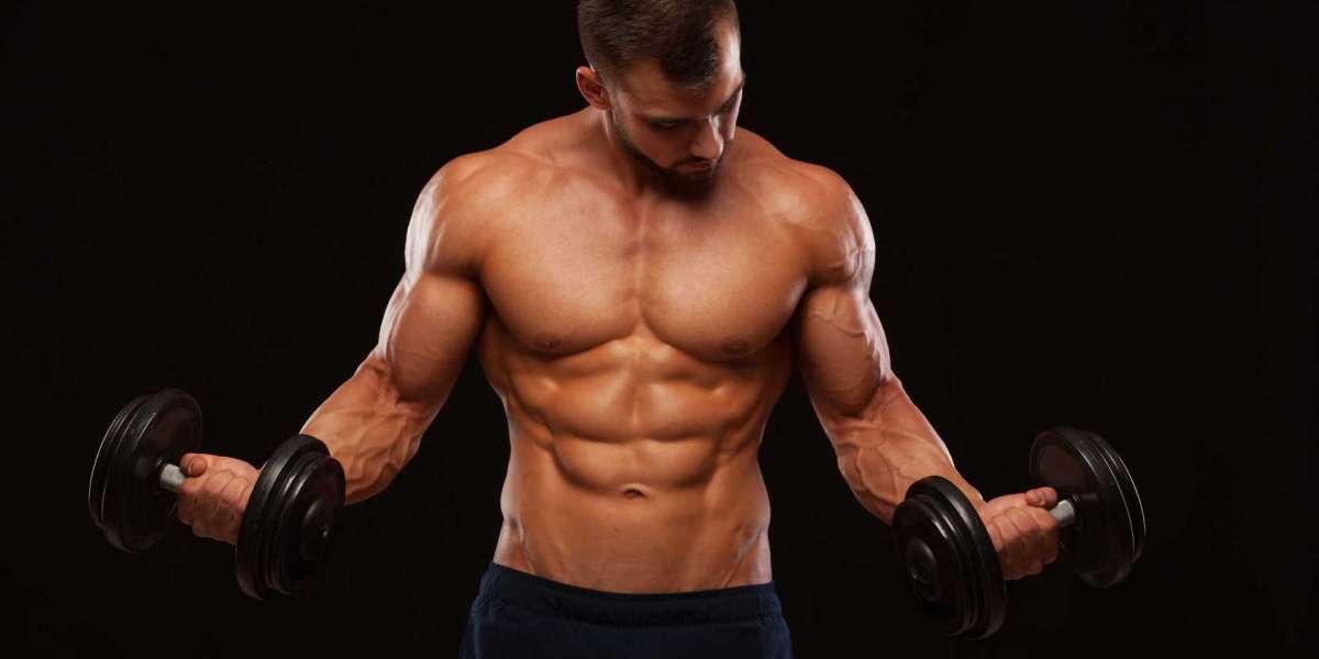 Cycles anabolisants Olympia