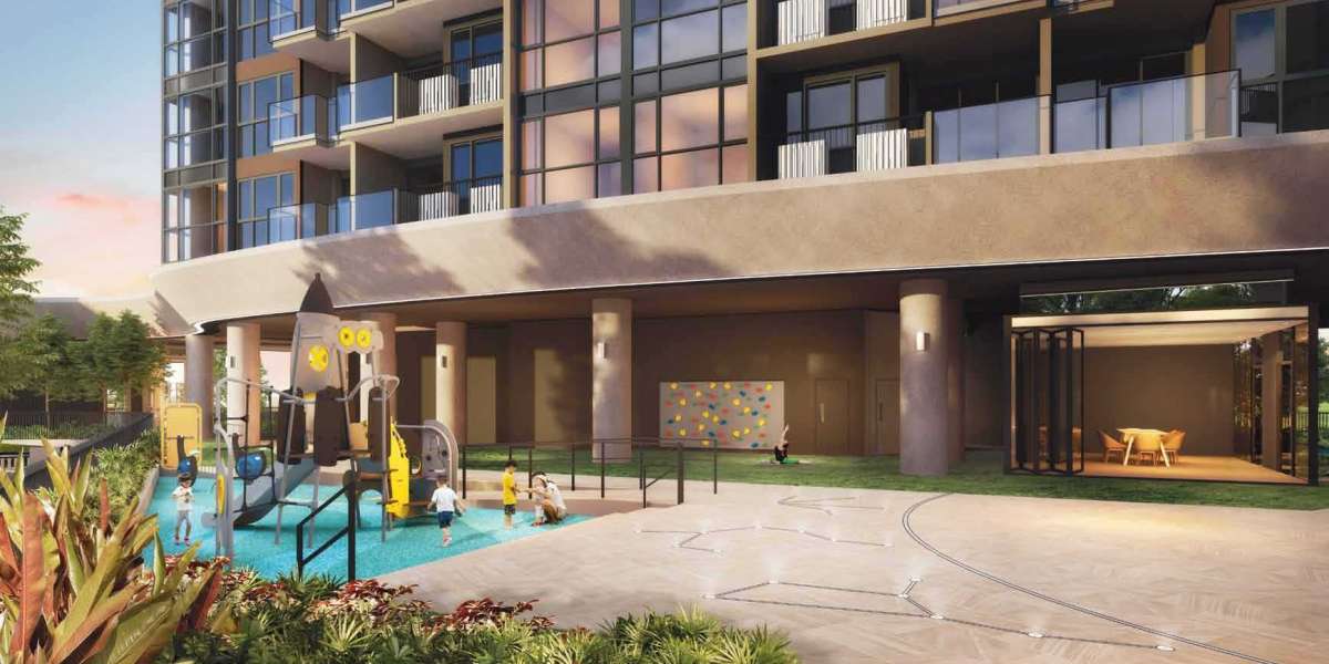 A wide scope of unit types is accessible at The Tre Ver will be propelled a fortnight from now