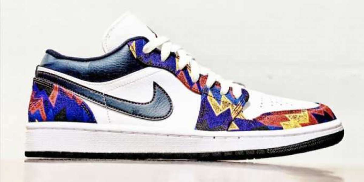 How To Buy Air Jordan 1 Low “Sweater” Nothing But Net