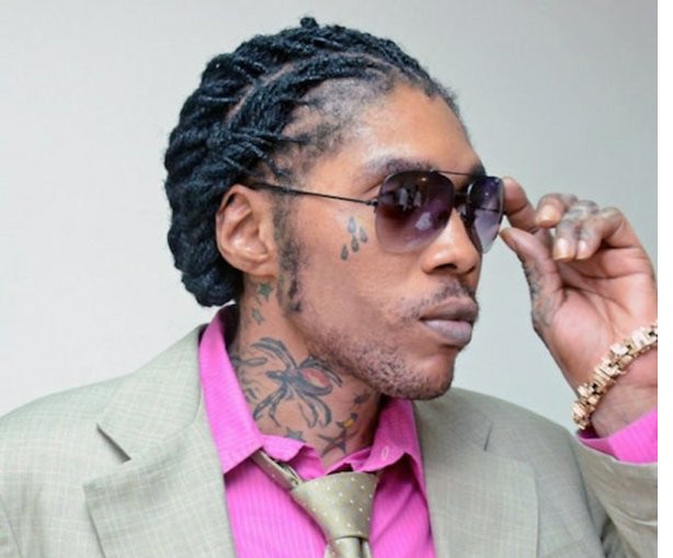 Vybz Kartel – Life Giver (Prod. By Attomatic Records) » ✔️Desvid.net ✔️