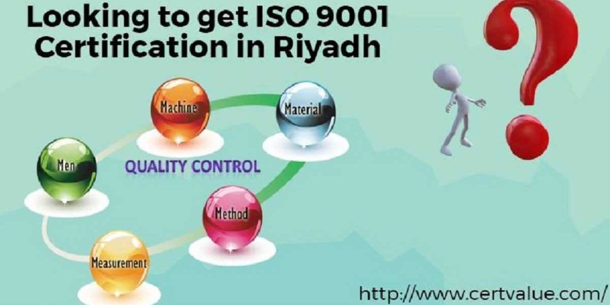 How ISO 9001 Certification in Kuwait helps to new customers and grows sales