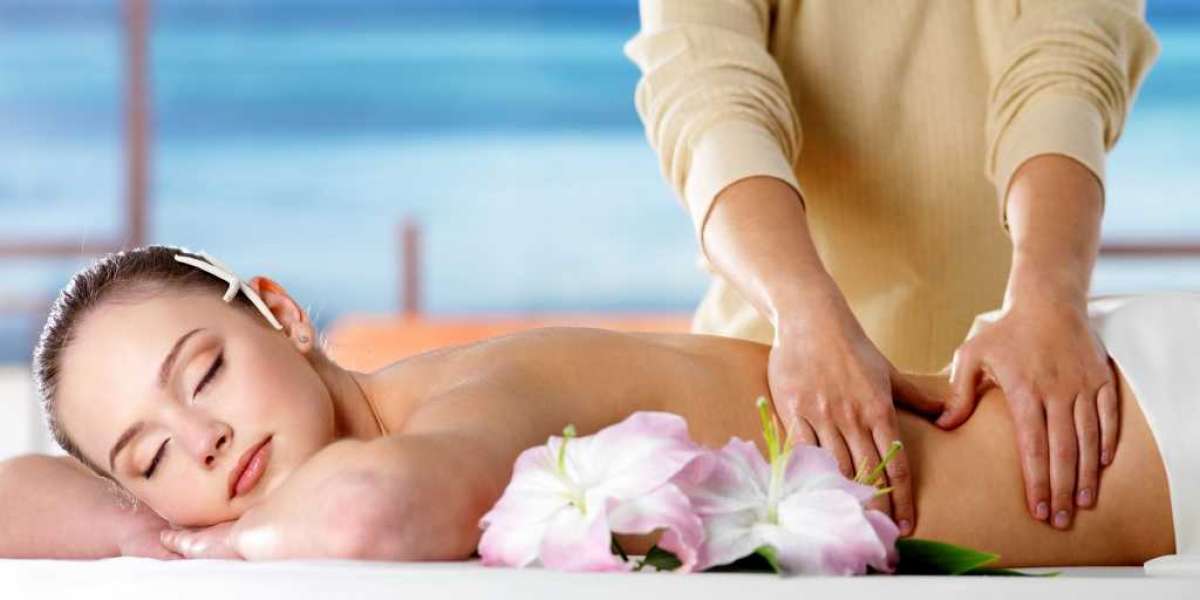 Solid Strategies To Finding A Reputable Message Therapist