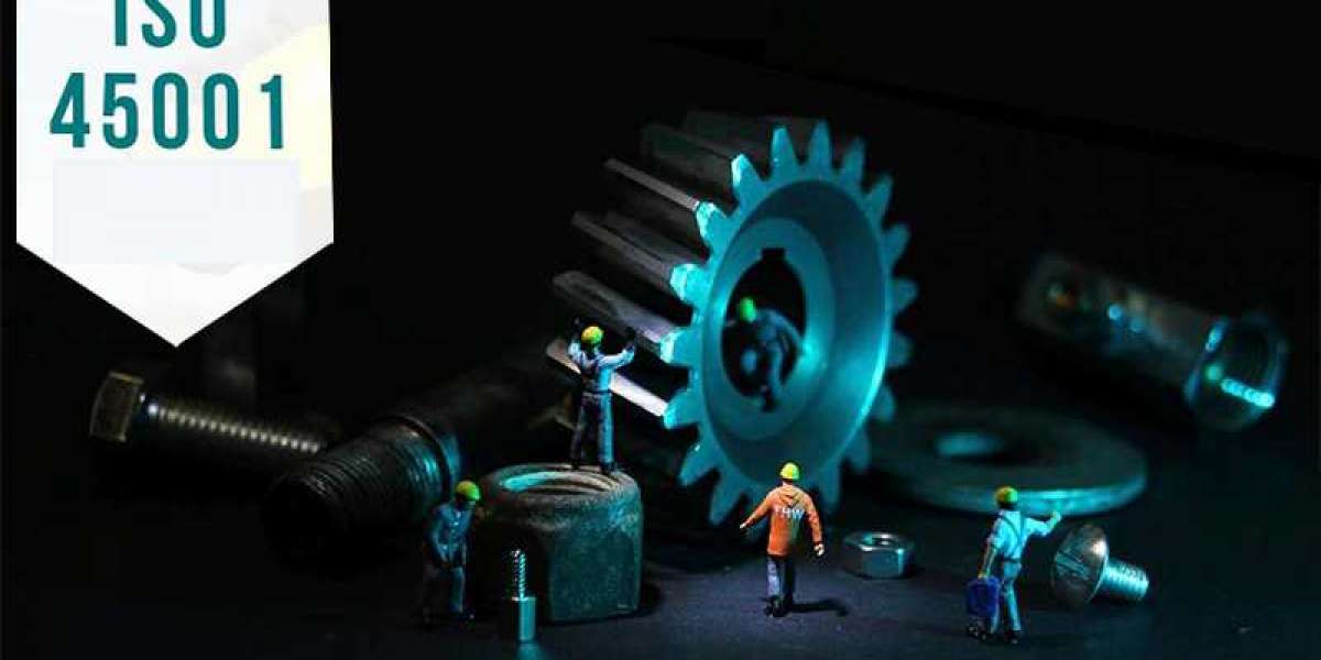 HOW TO IMPROVE YOUR OHSAS PERFORMANCE ACCORDING TO ISO 45001