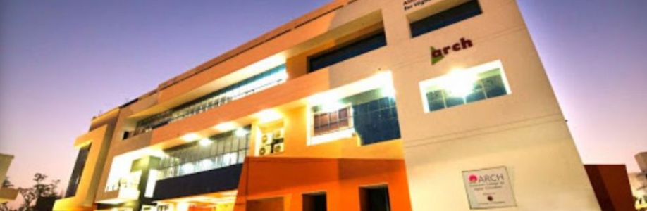 ARCH College Cover Image