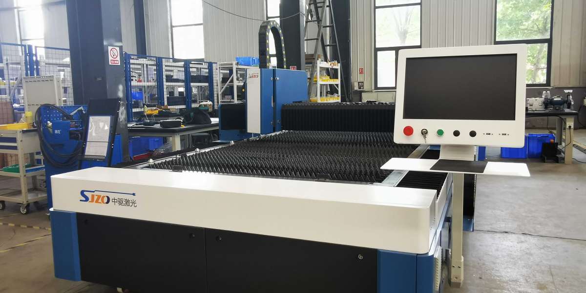 Can Laser Welding and Laser Cutting be Achieved with just one tool?