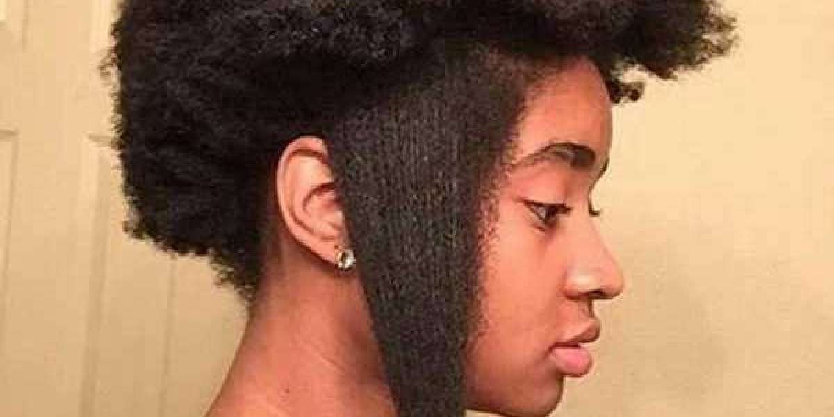 What is 4C Hair Care