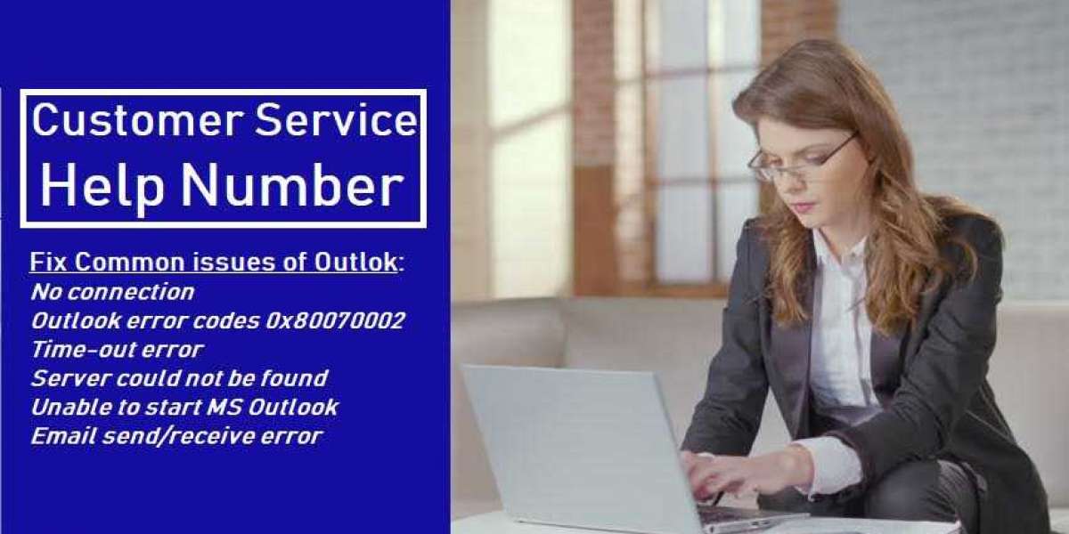Outlook Customer Service and Support