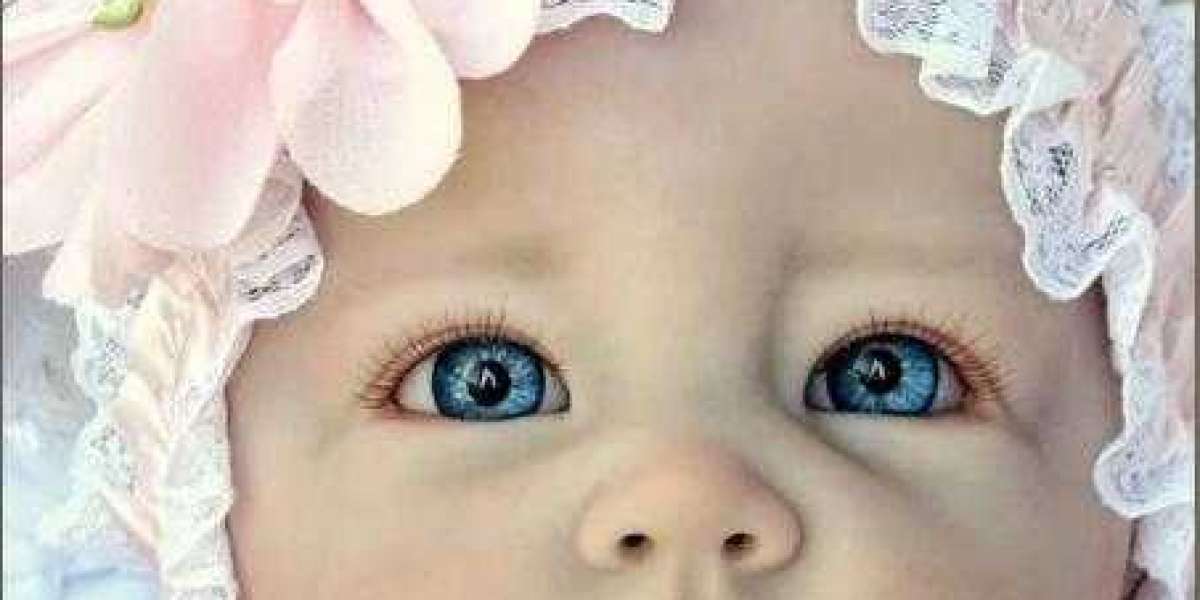 Baby Boom: Lifelike ‘reborn Dolls’ Gain Popularity