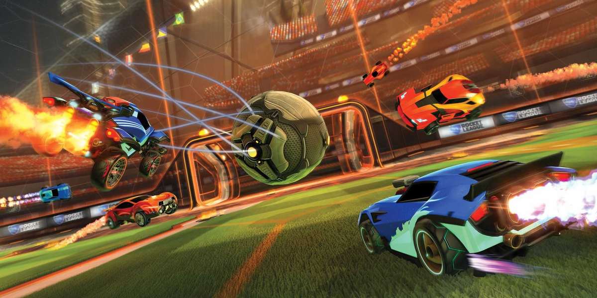 It's additionally relevant to PS4 and Xbox Rocket League players