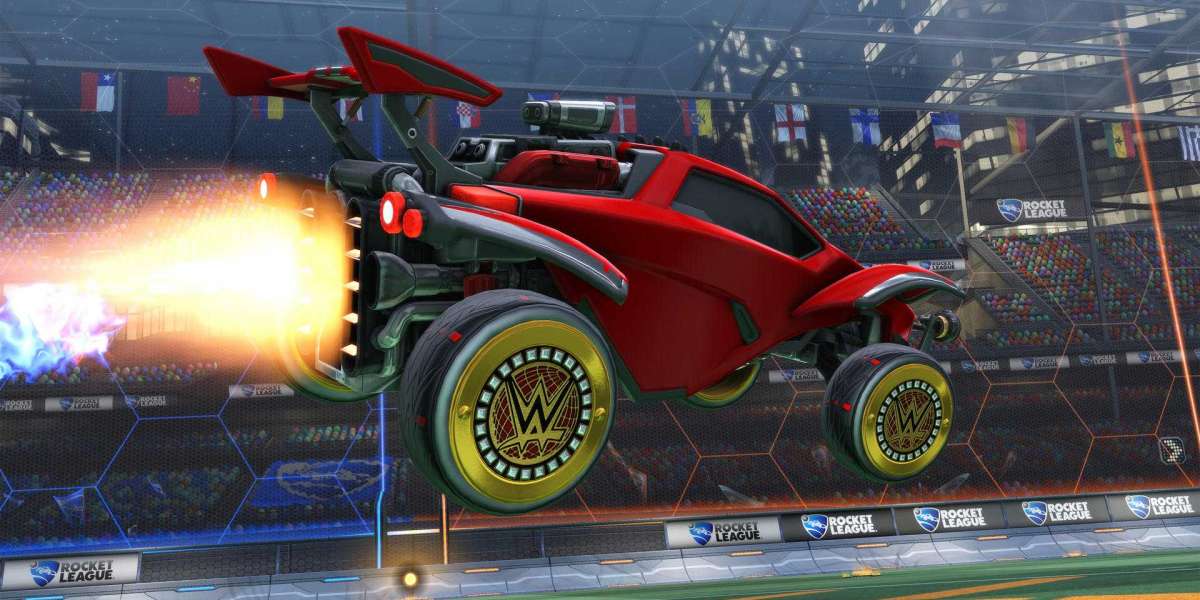 Psyonix introduced the brand new fee shape