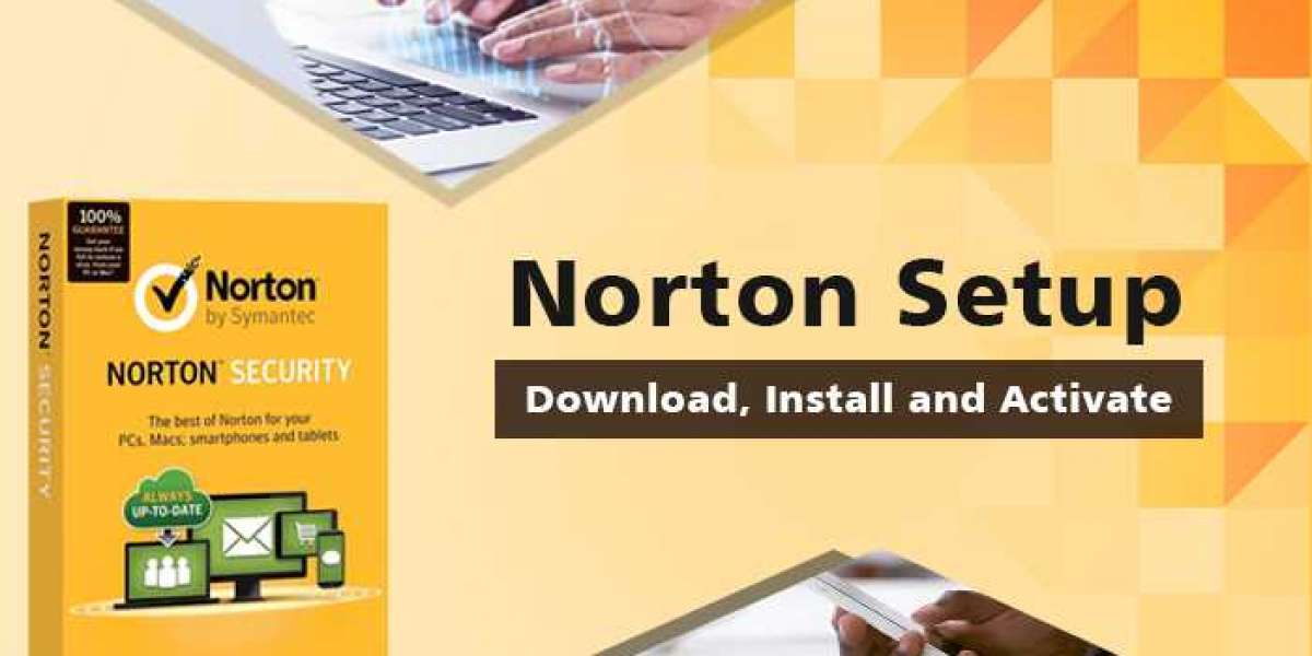 Norton.com/setup