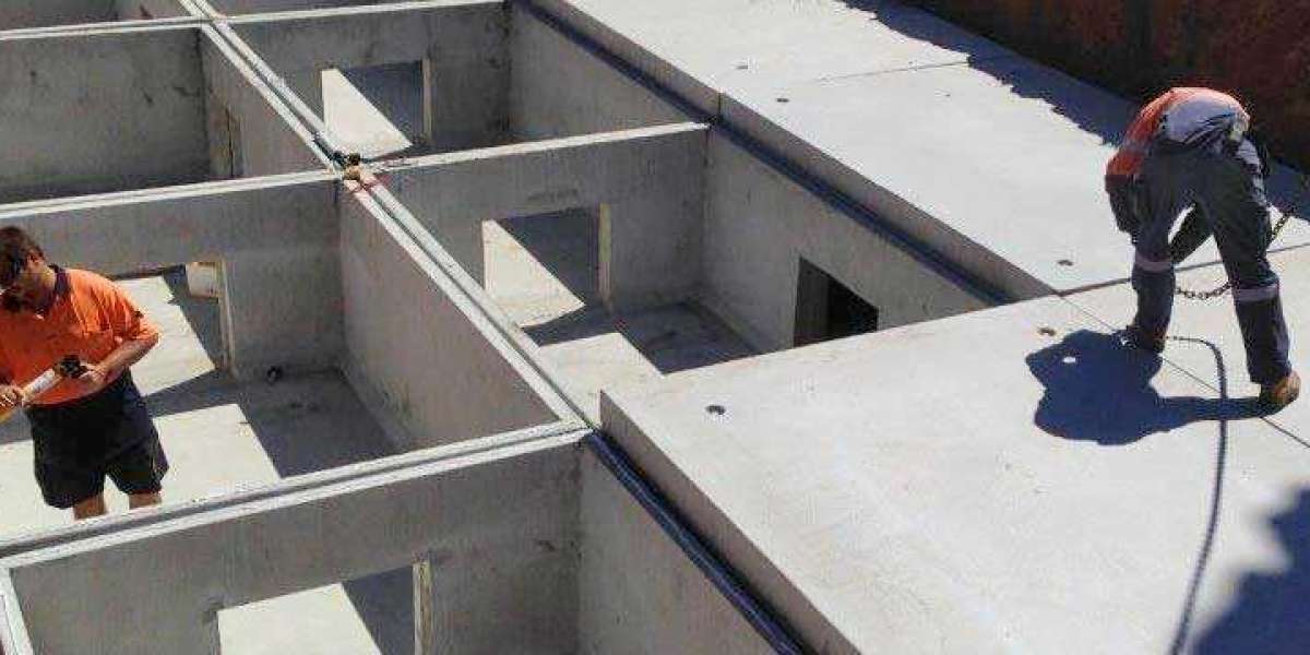 Confirmed: 7 out of 10 engineers prefer to specify precast systems over block & slab. Here’s why.