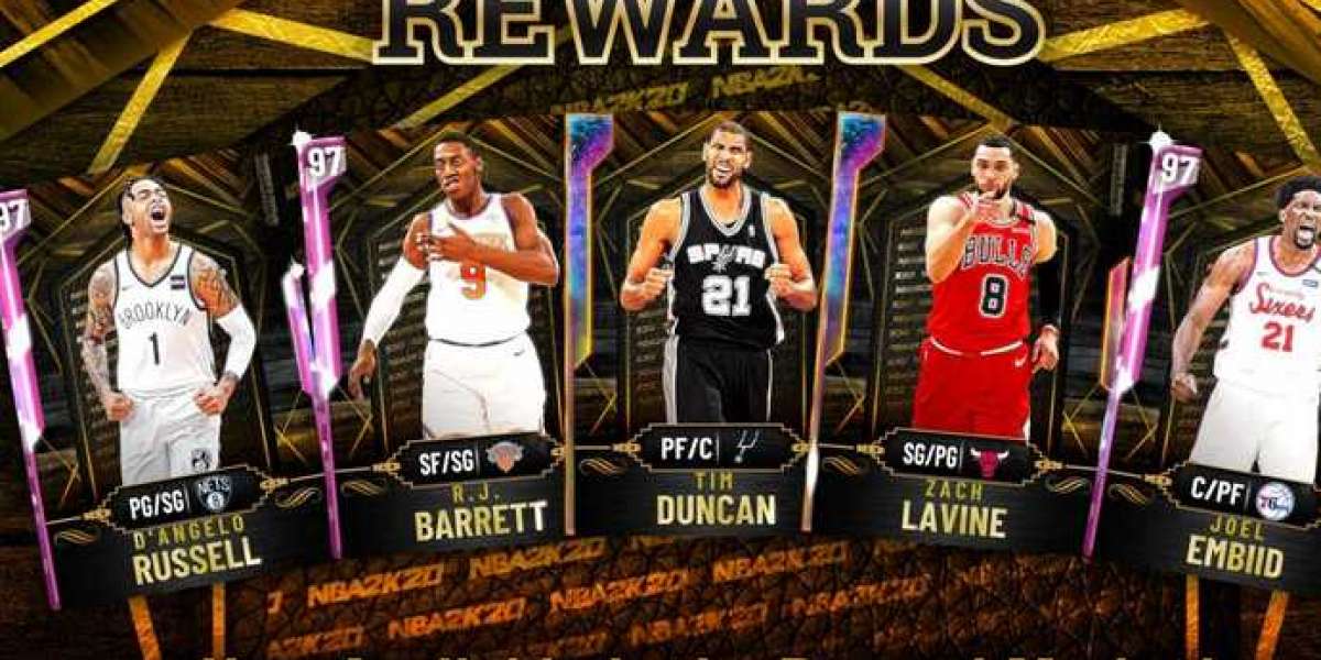 NBA 2K21: How To Download A Realistic 2021 Draft Class On PS5