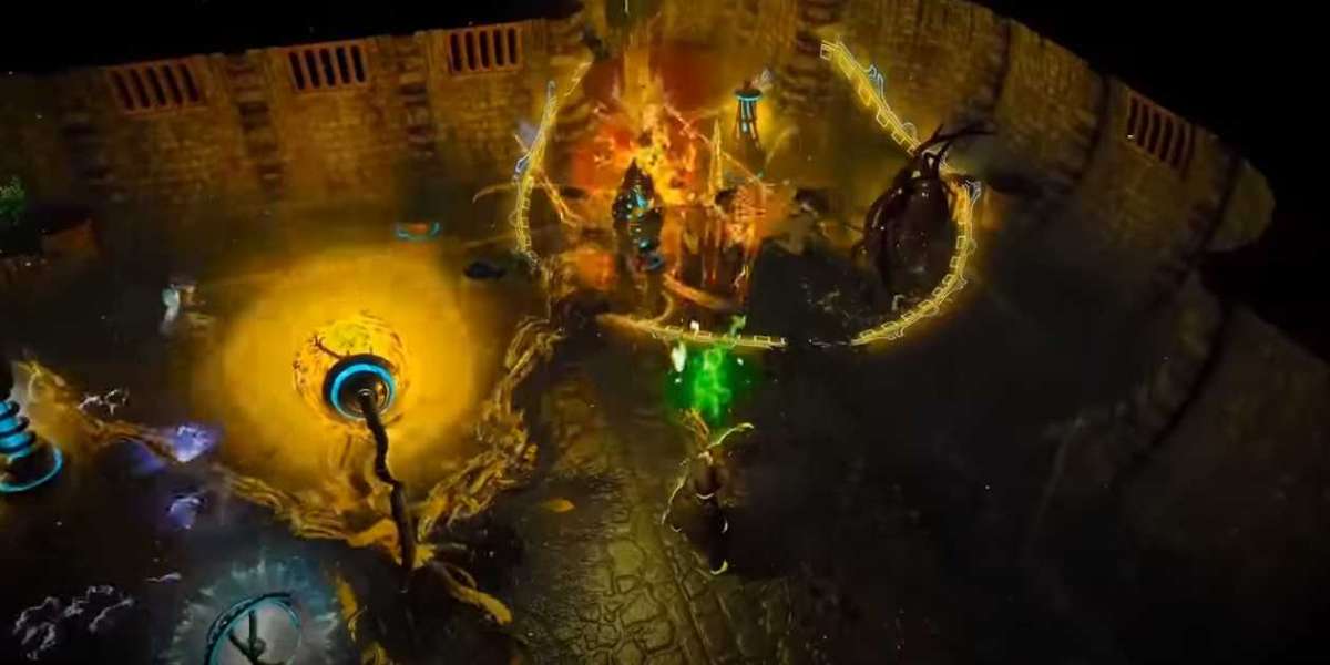 How to Get More PoE Orb in Path of Exile 2020