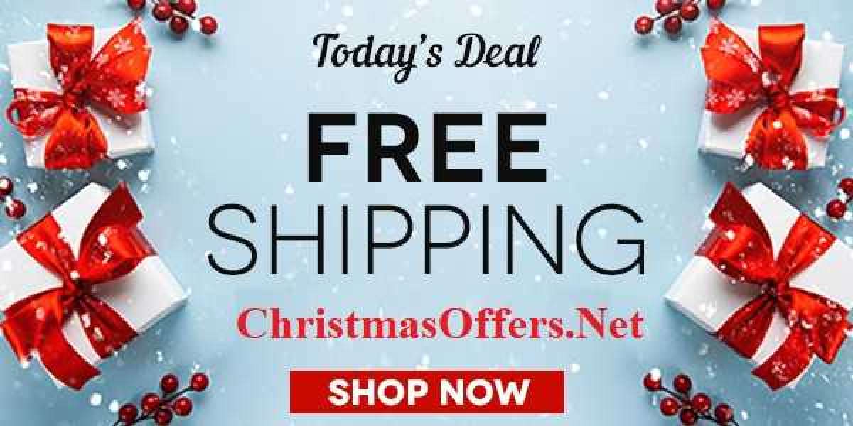 Best Christmas Deals Today