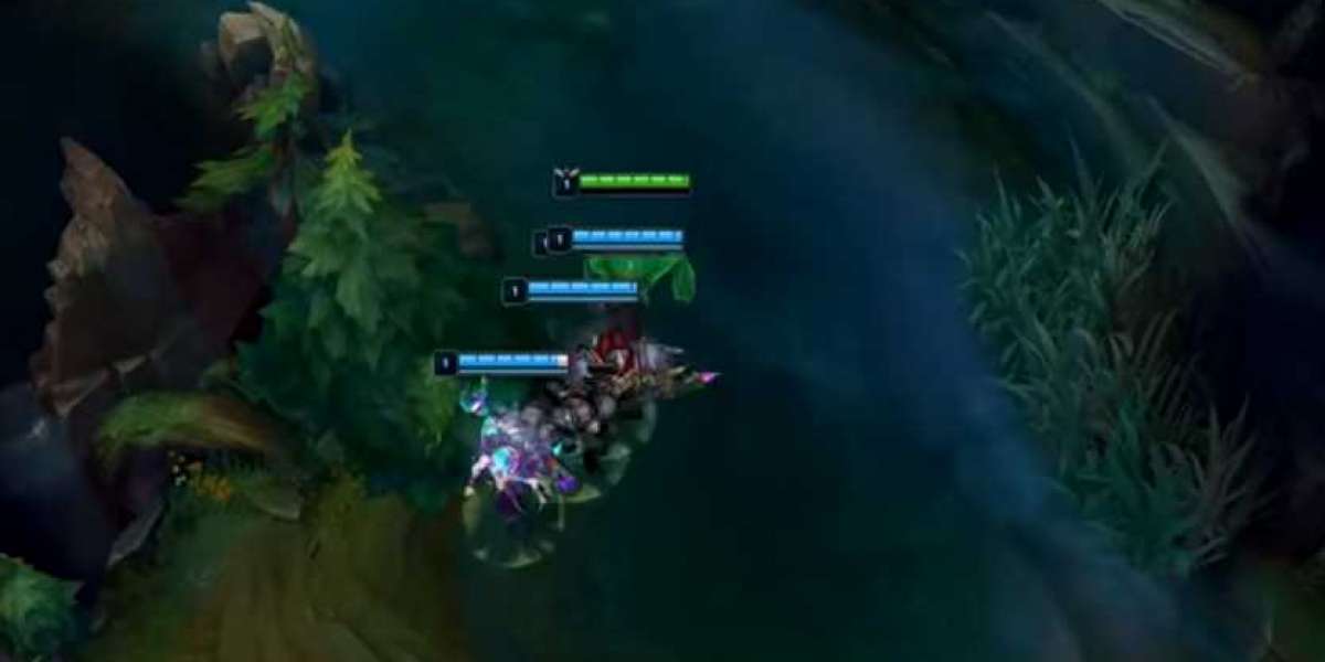 League Legends 2020: How to Level Up